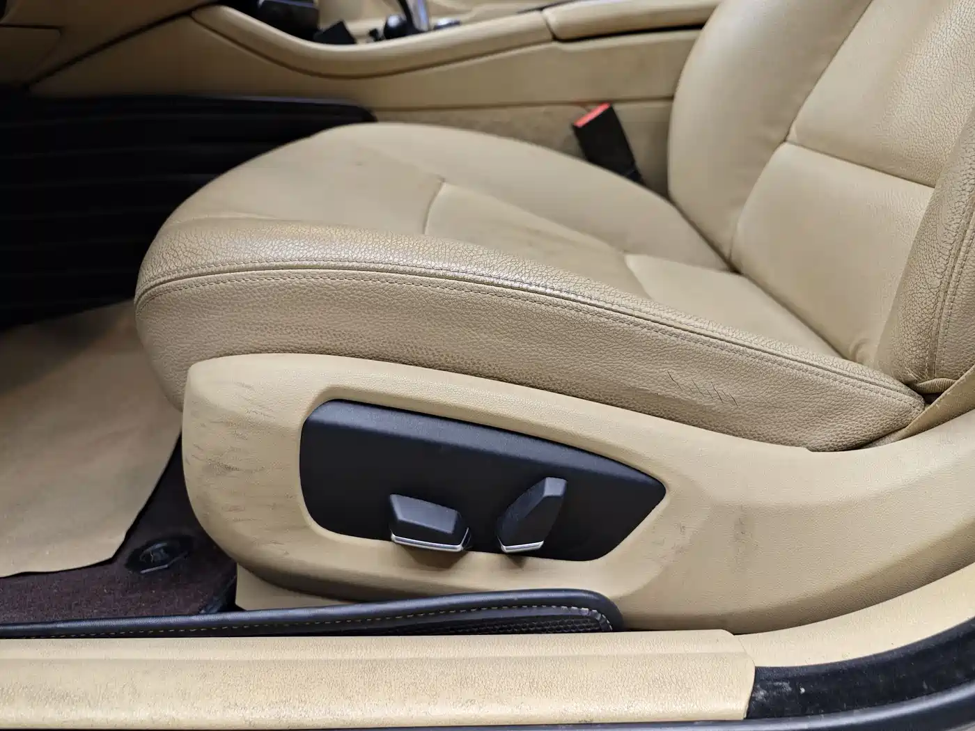 BMW 5 Series 2014 520Li Elegance фото 11