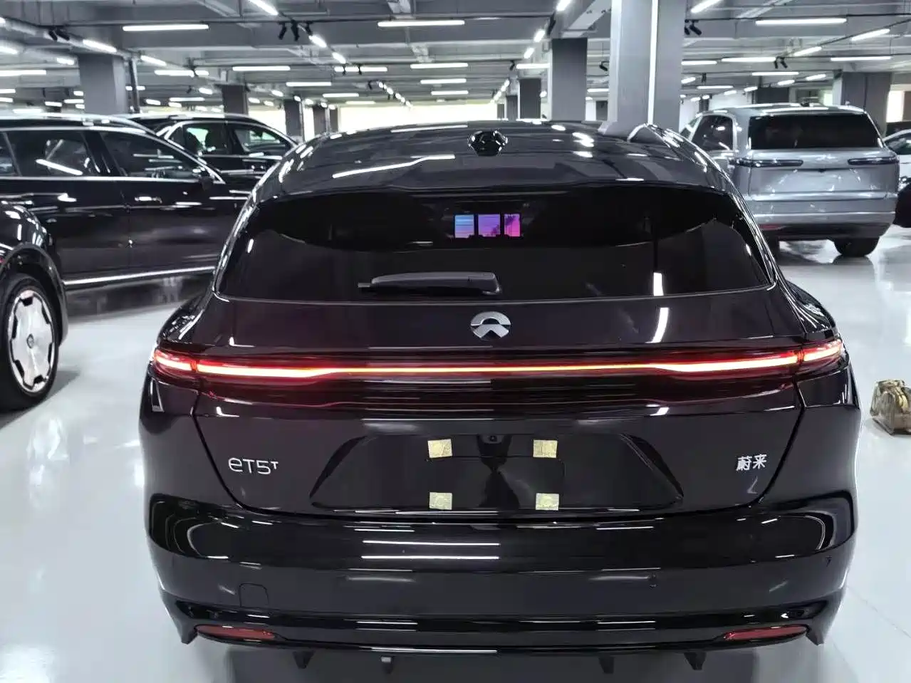 NIO ET5T 2026