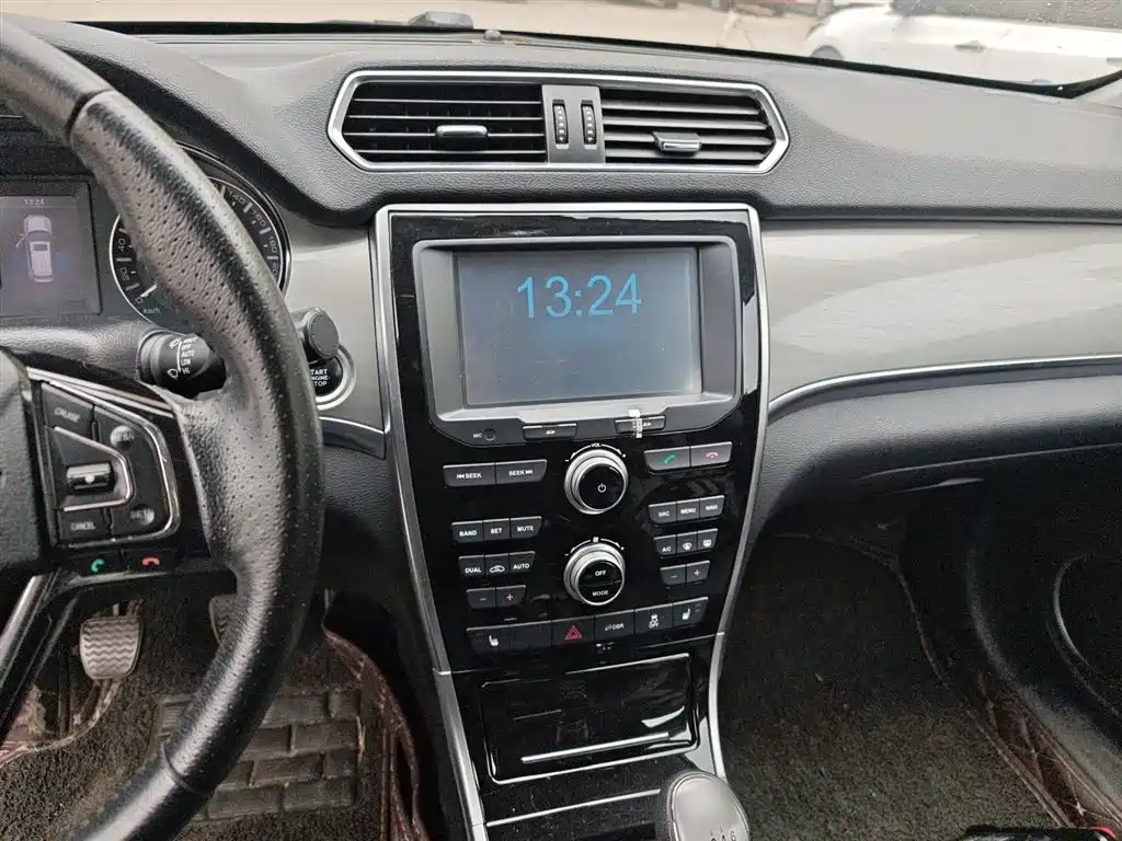 Haval H2 2016 Red Label 1.5T Manual 2WD Luxury фото 10