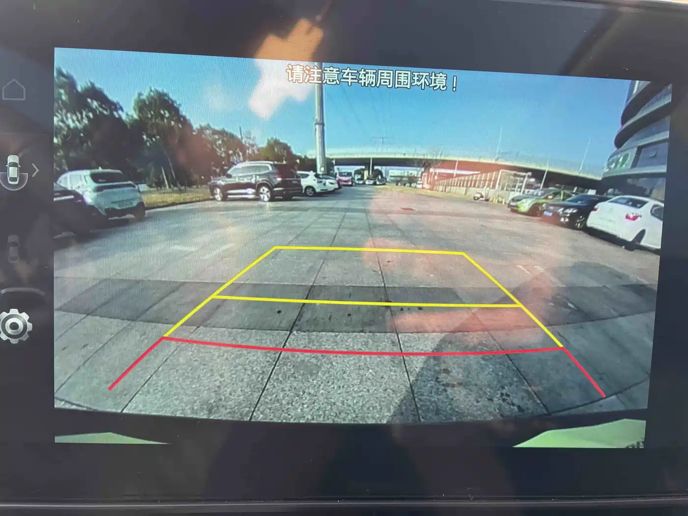 KIA LION PLATINUM EXPANDS THE WORLD