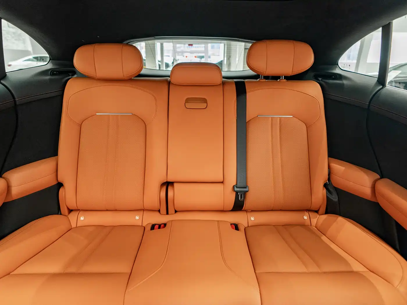 Xiaomi Auto Xiaomi YU7 2025 Ultra Long Range High Performance AWD Max Edition фото 15