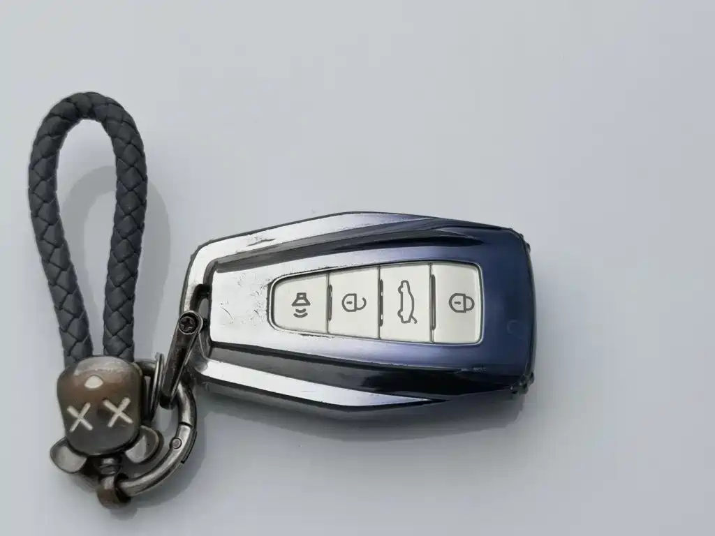 Geely Emgrand, миниатюра 19