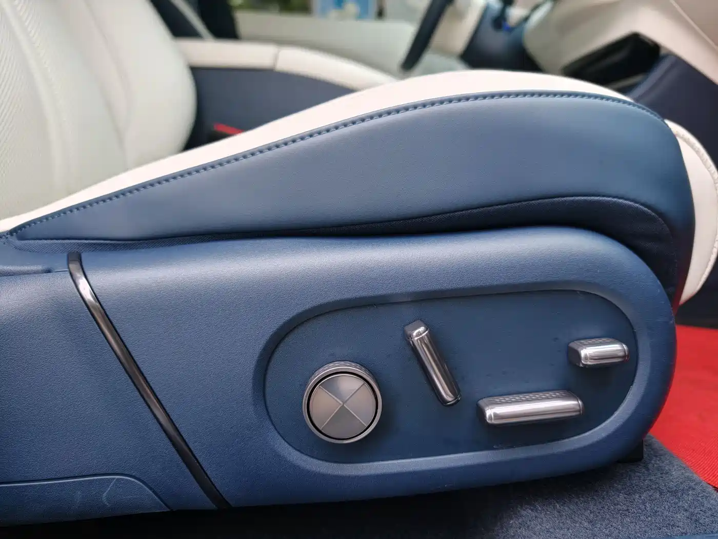 ZEEKR EXTREME KRYPTON 007