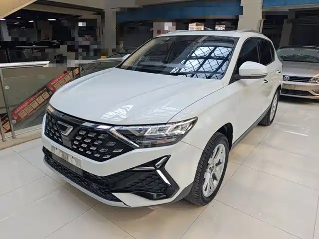  Jetta Jetta VS5 2022 280TSI Automatic Enjoyment