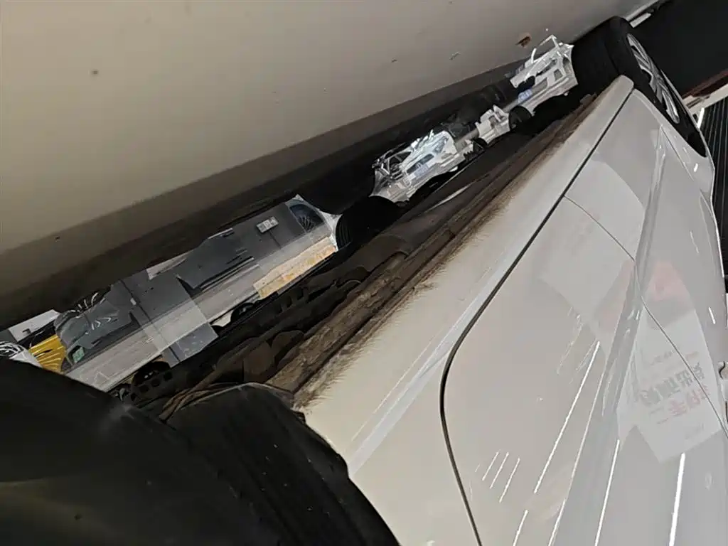 Volkswagen Polo 2018 1.5L Auto Safe Drive фото 22