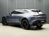 Фото 4 - Aston Martin DBX