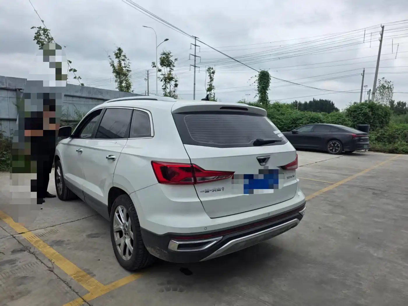 Фото 4 - Jetta VS7