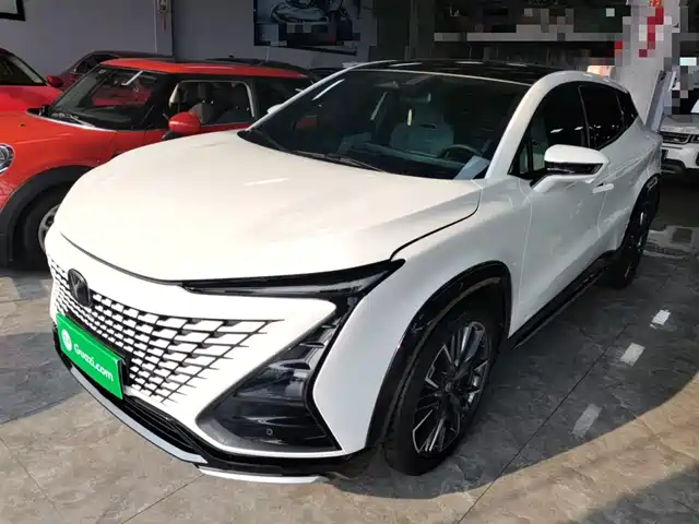 CHANG'AN UNI-T 2024