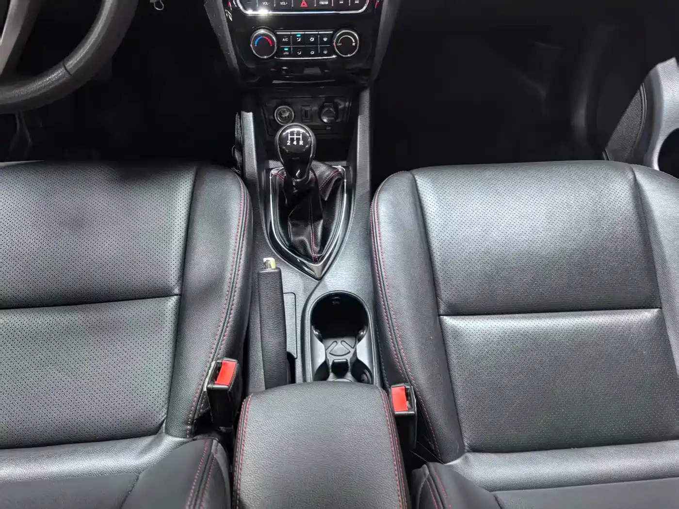 CHANGAN CHANGAN AUCHAN A600