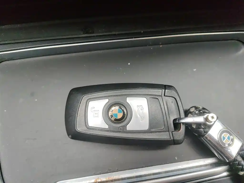 BMW 3 Series 2019 320Li Fashion Type фото 15