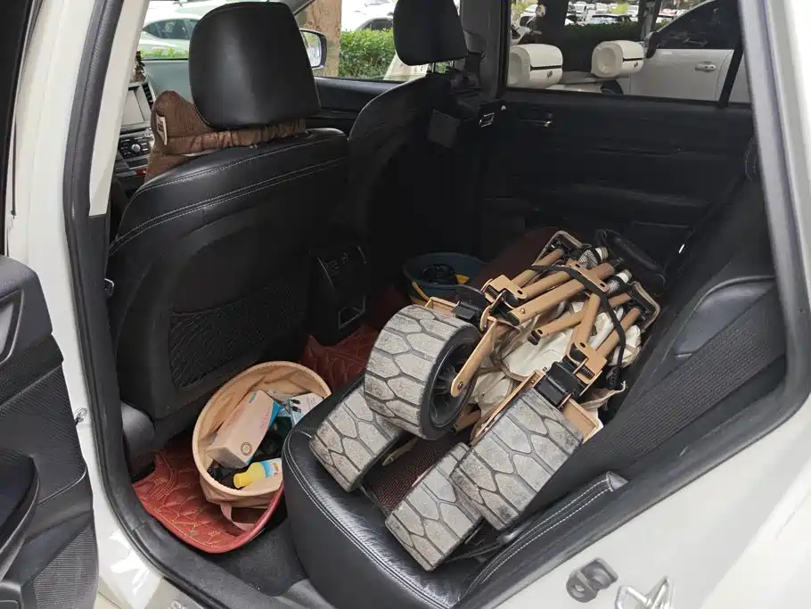 Photo 11 - Subaru Outback
