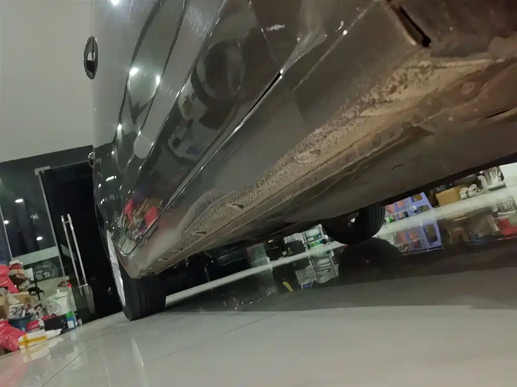 Buick Excelle 2016 15N Automatic Elite фото 21