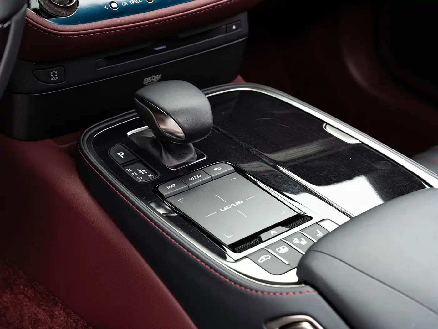 Lexus LS 2021 500h Executive Edition фото 15