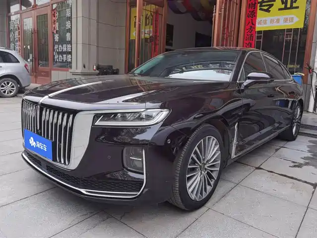 Hongqi HONGQI H9