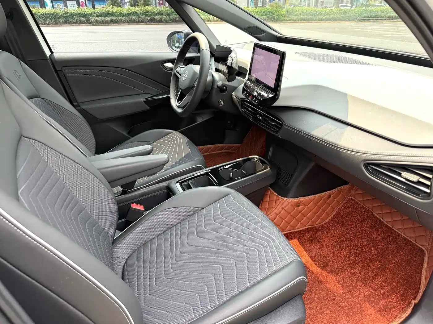 Volkswagen ID.3 2024 Pure Smart Edition фото 12