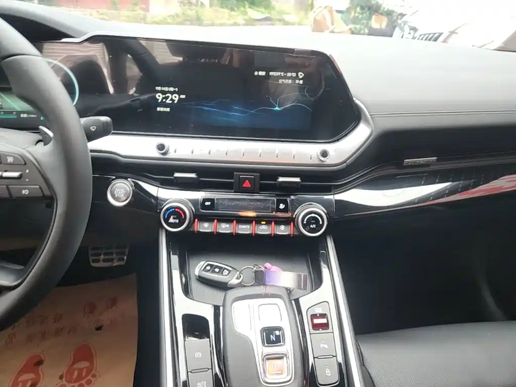 Hyundai Lafesta 2024 2023 270T N Line DLX Luxury Edition