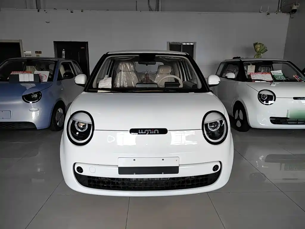 2026 Changan Lumin