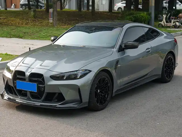 bmw m4