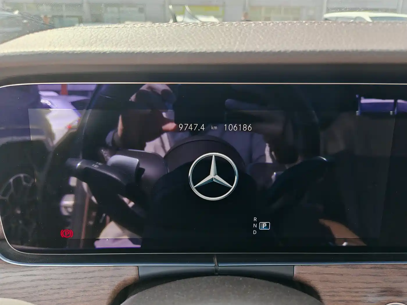 Mercedes-Benz E-Class 2023 E 260 L фото 10