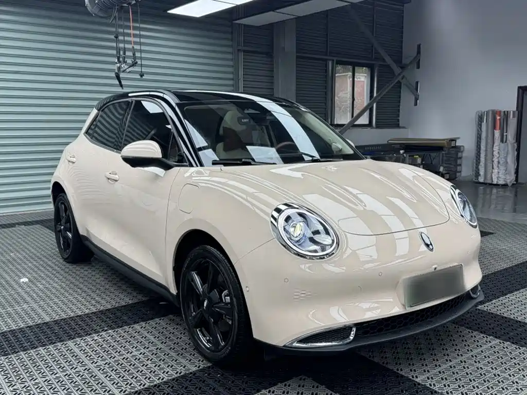 Ora Good Cat 2025 2024 401km Premium 126kW
