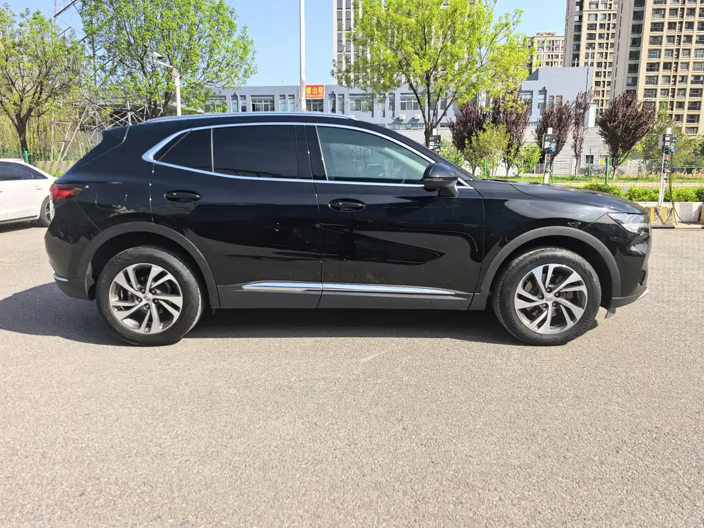 Buick Envision S 2022 Envision S 652T 2WD Luxury фото 10
