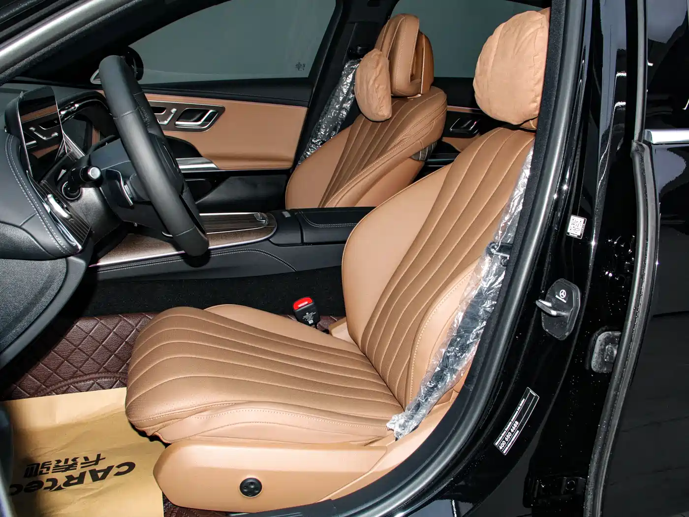 Mercedes-Benz E-Class 2025 E 300 L Fashion фото 30