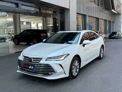 Toyota Avalon