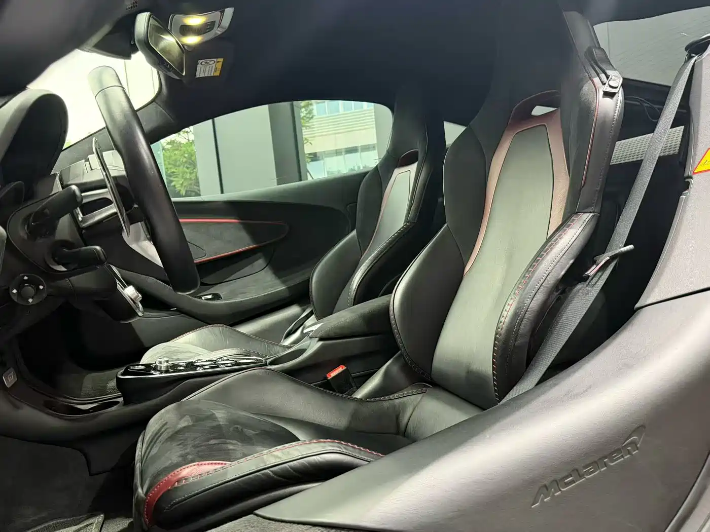 McLaren GT 2022 2022 4.0T Standard