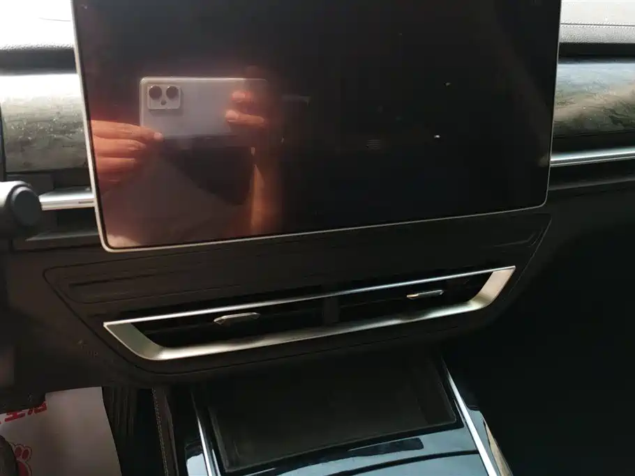 BYD Qin Pro New Energy 2019 EV Super Edition High Power Long Range Smart Connected Pioneer Type фото 13