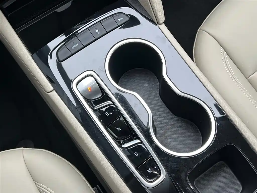 Buick Regal 2021 552T Elite фото 23