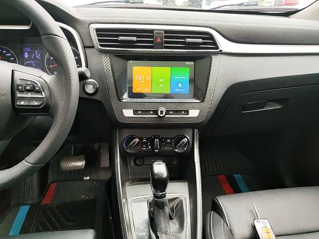 MG ZS 2019 2018 1.5L Automatic Luxury China V
