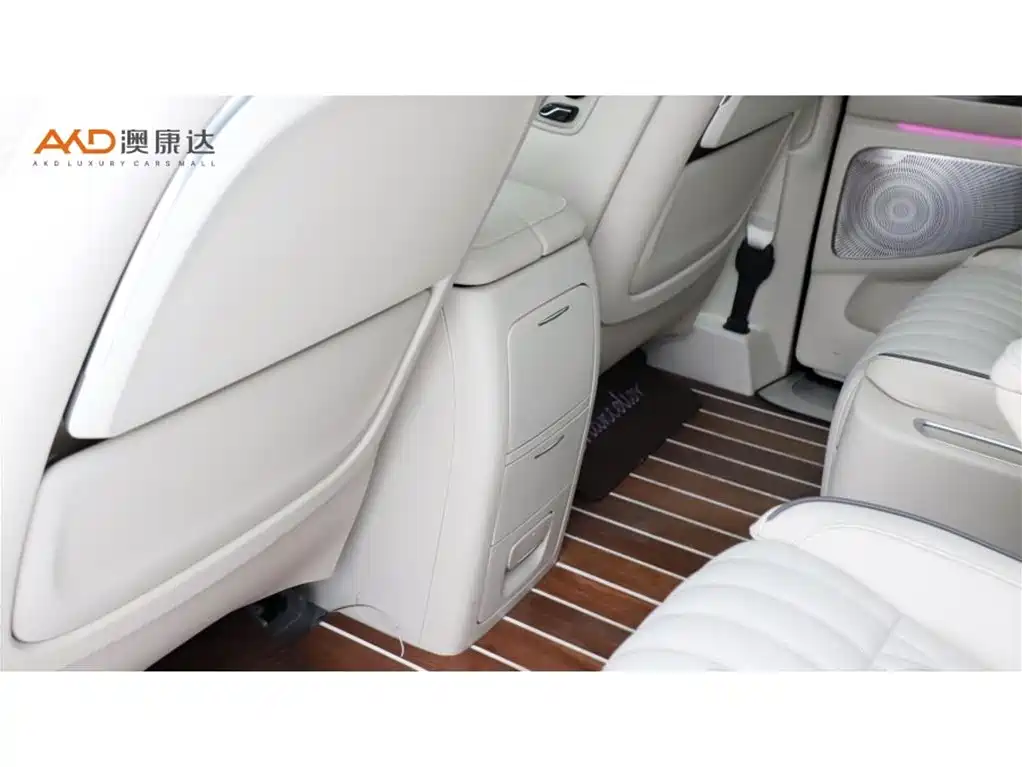 Voyah Dreamer 2022 2022 Low-carbon Dream+Smart Package