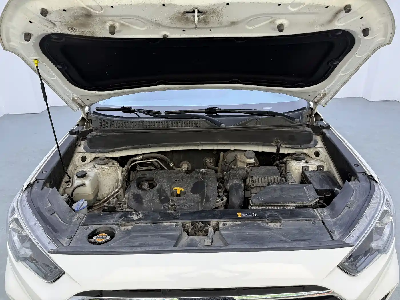 HYUNDAI BEIJING HYUNDAI IX35