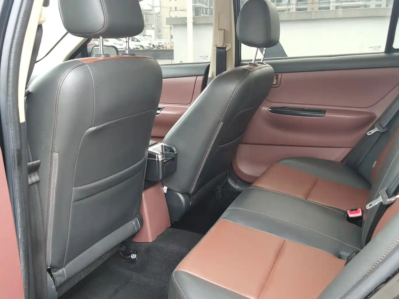 BYD F3 2019 2018 1.5L Manual Classic