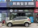 Фото 4 - Ford Kuga