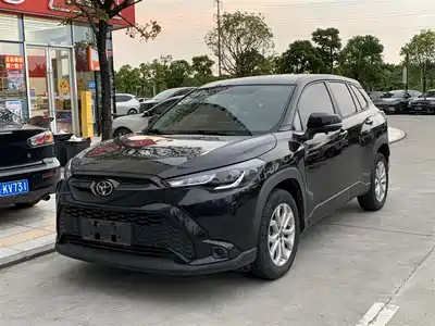 Toyota Frontlander