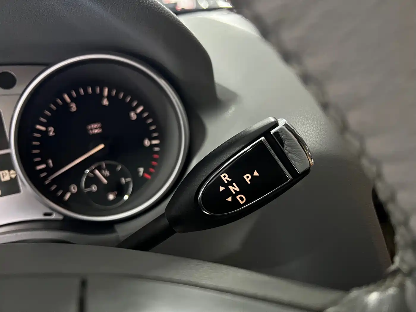 Mercedes-Benz M-Class 2008 ML 350 4MATIC Dynamic Edition фото 12