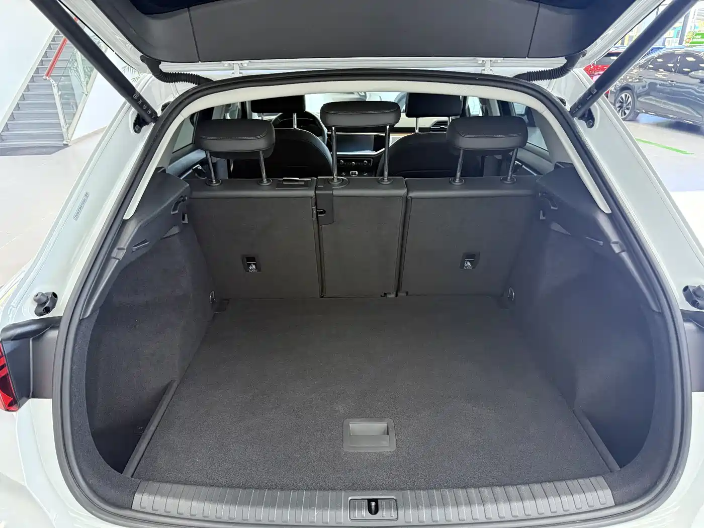 Audi Q3 2022 35 TFSI Fashion Elegance фото 13