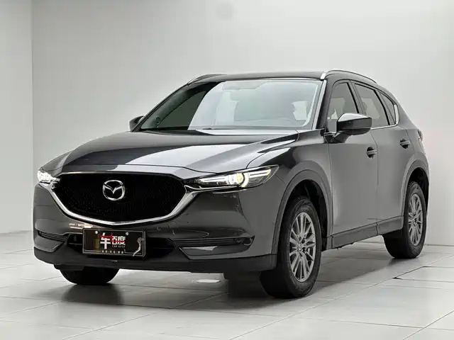 Mazda Mazda CX-5 2017 2.0L Auto 2WD Intelligent Enjoyment (China V)
