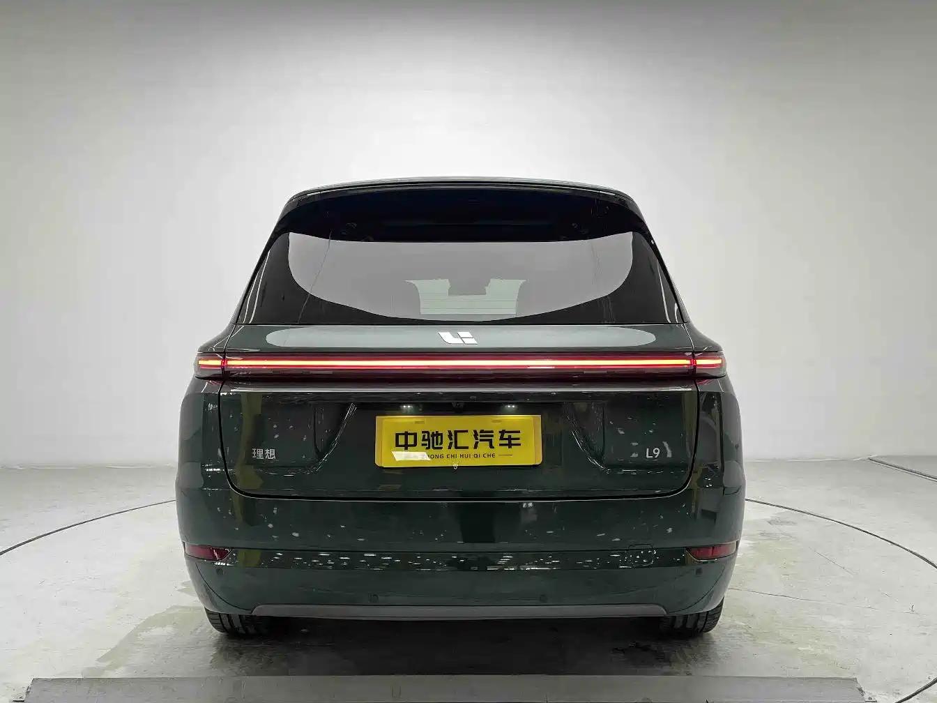Li Auto IDEAL L9
