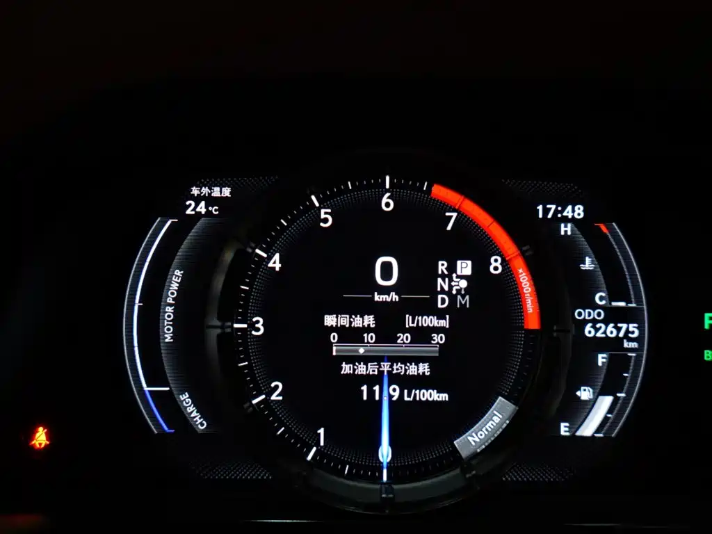 Lexus LC 2018 2018 500h Sport Edition