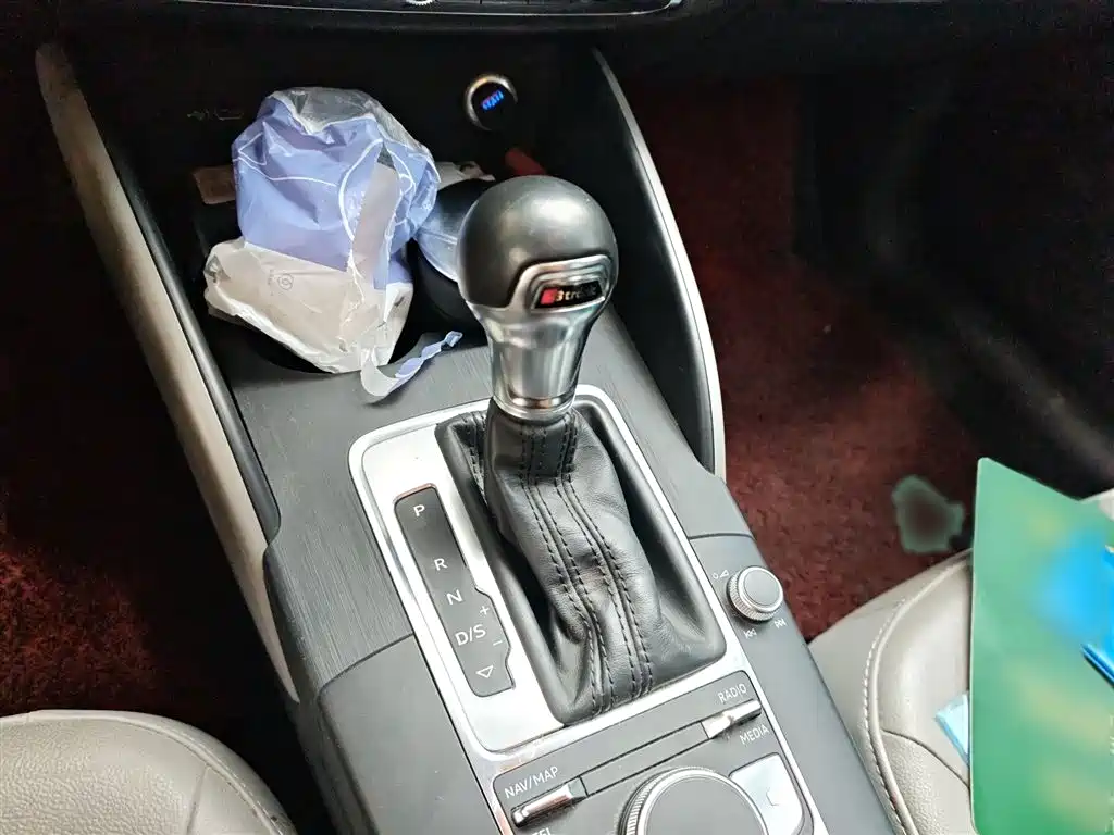 Audi A3 2019 Limousine 35 TFSI Fashion China VI фото 7