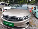 صورة 3 - Geely Emgrand GL