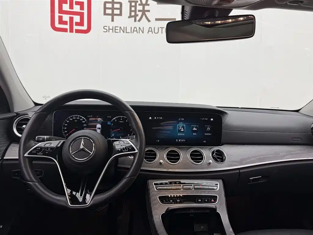 Mercedes-Benz E-Class 2021 Facelift E 300 L Luxury фото 11