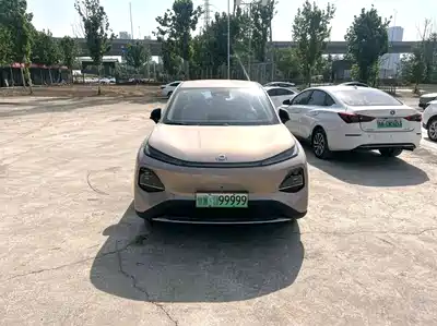 Changan Q05