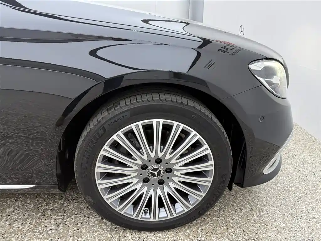 Mercedes-Benz E-Class 2021 Facelift E 300 L Luxury фото 14