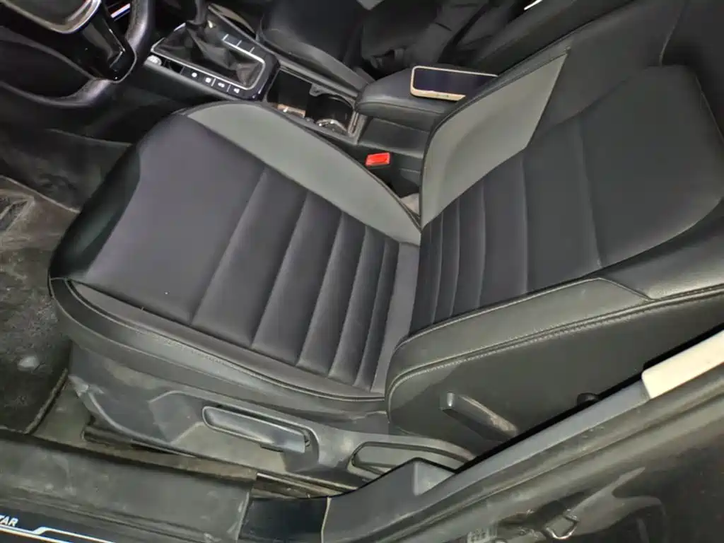 Volkswagen Sagitar 2020 280TSI DSG Comfort China VI фото 15