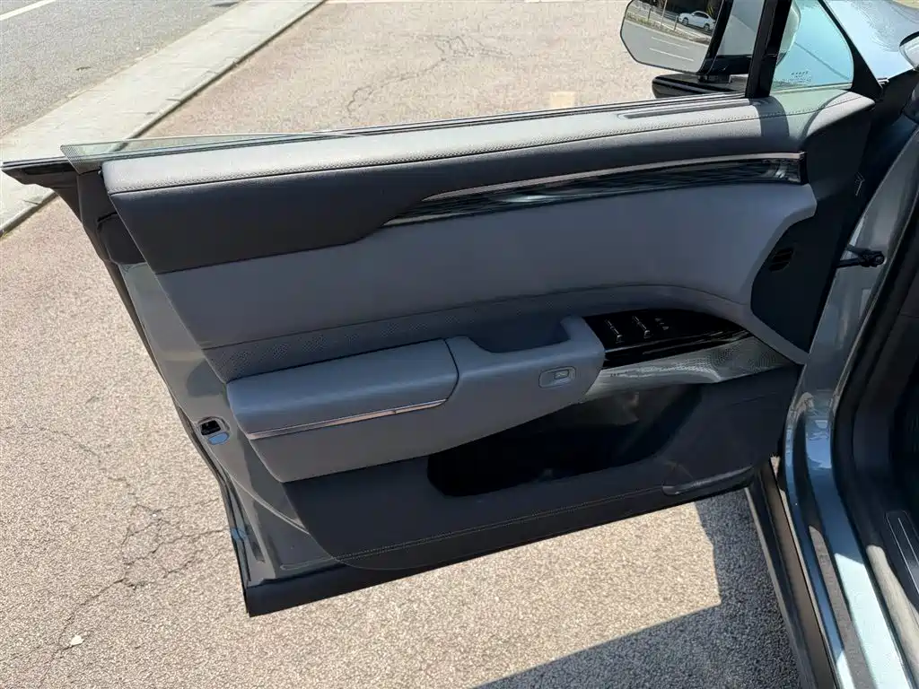 ZEEKR EXTREME KRYPTON 7X