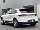 Фото 13 - Porsche Macan