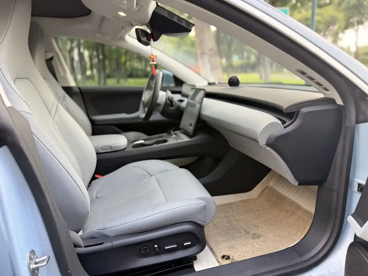 NIO ET5 2023 2022 75kWh